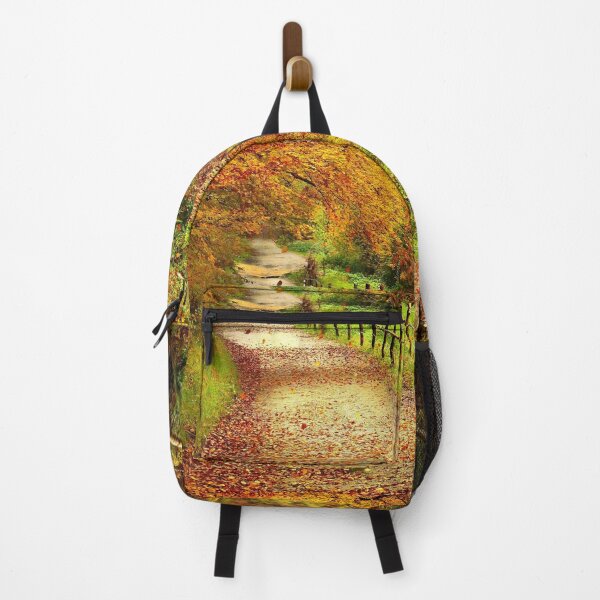 Item preview, Autumn Road designed and sold by ShayleSate.