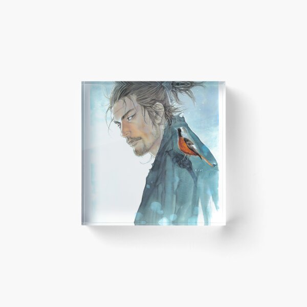 Item preview, Vagabond designed and sold by taroxstudio.