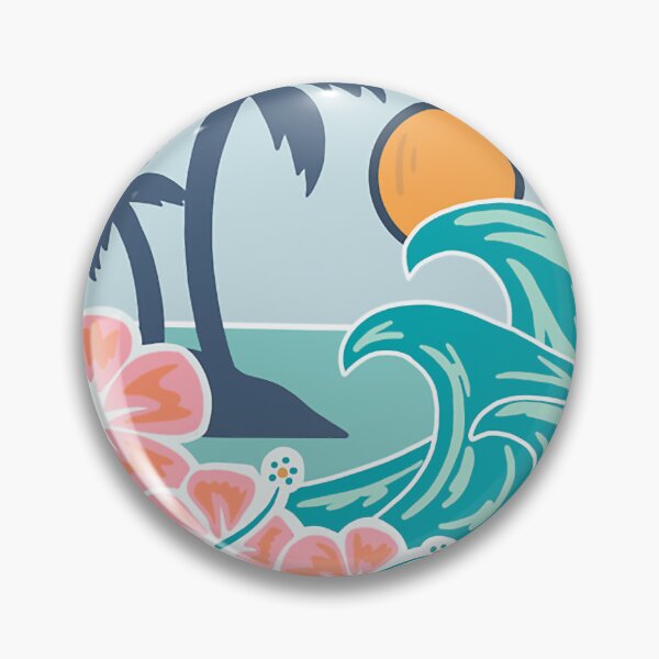 Item preview, Beach Paradise    designed and sold by reddantonetta.