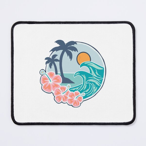 Item preview, Beach Paradise designed and sold by reddantonetta.