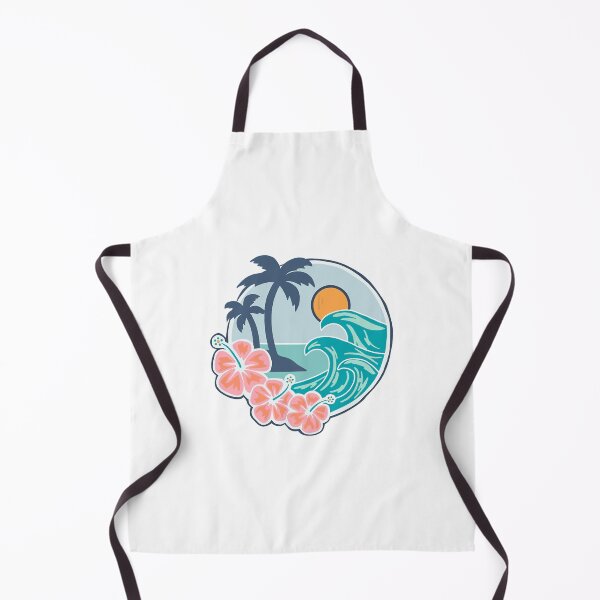 Item preview, Beach Paradise designed and sold by reddantonetta.