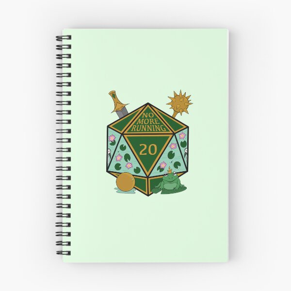 Item preview, Gerard of Greenleigh D20 designed and sold by citrinecreates.