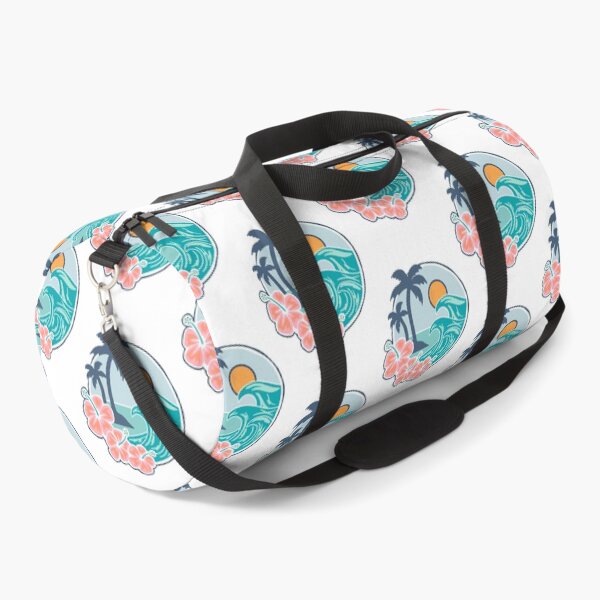 Item preview, Beach Paradise    designed and sold by reddantonetta.