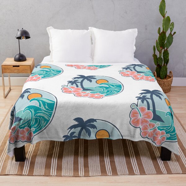 Item preview, Beach Paradise    designed and sold by reddantonetta.