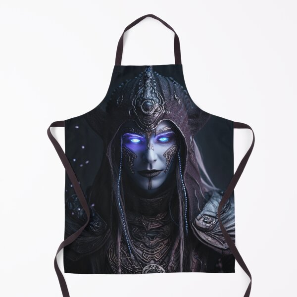 Item preview, Night elves designed and sold by Device VN.