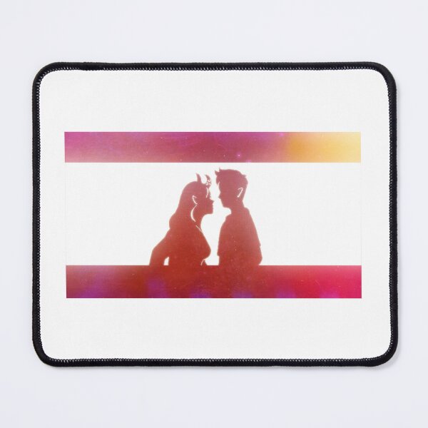 Item preview, Coffee Talk - Lua and Baileys silhouette designed and sold by cheppinthewep.