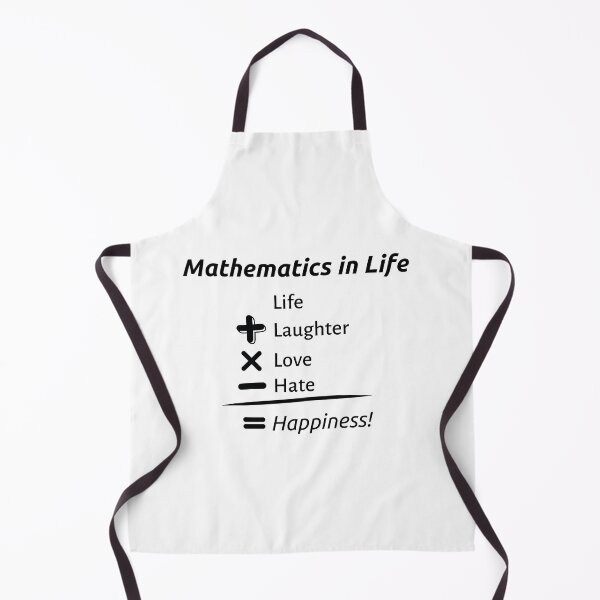 Item preview, Mathematics in Life designed and sold by MathVerge.