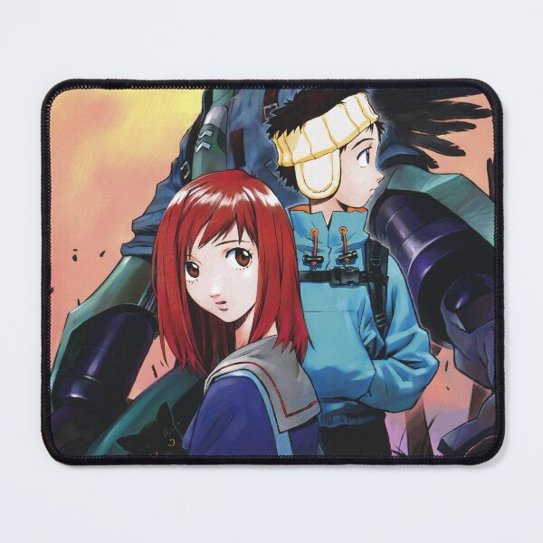 Item preview, FLCL designed and sold by taroxstudio.