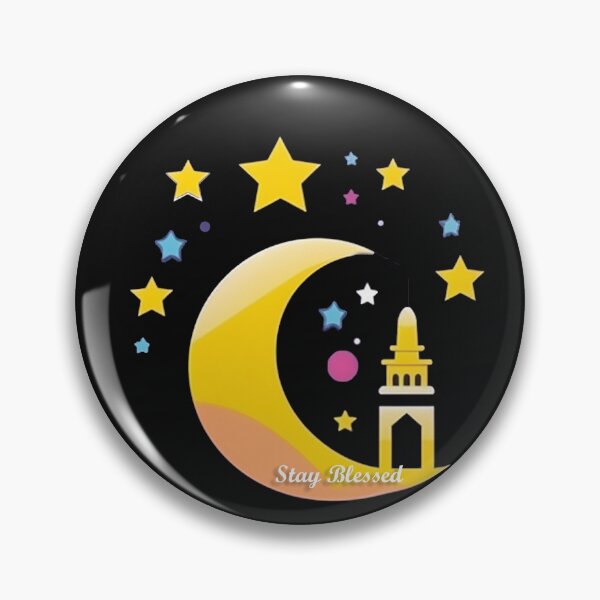 Item preview, Ramadhan Eid Mubarak logo designed and sold by Gabruk.