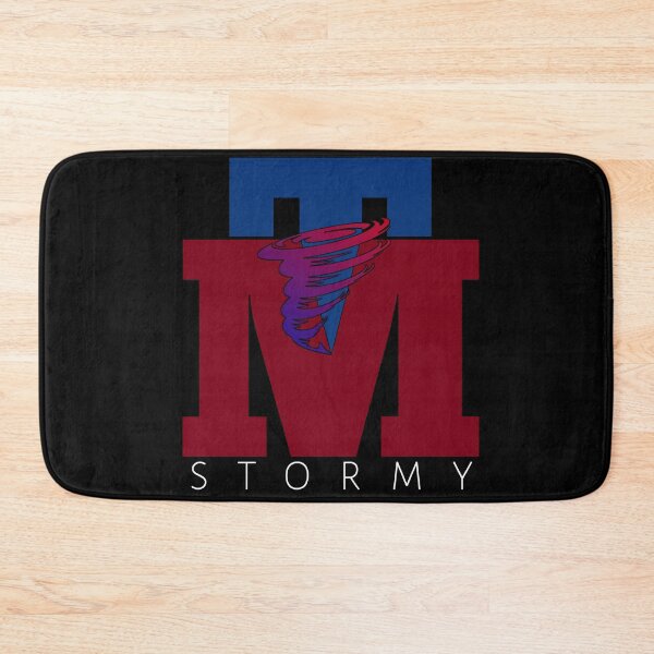 Item preview, team stormy designed and sold by Ouzgane.
