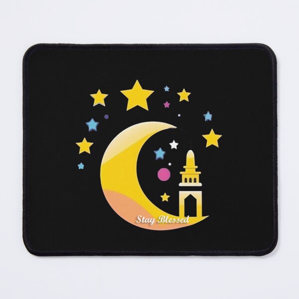 Item preview, Ramadhan Eid Mubarak logo designed and sold by Gabruk.