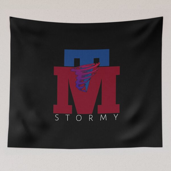 Item preview, team stormy designed and sold by Ouzgane.