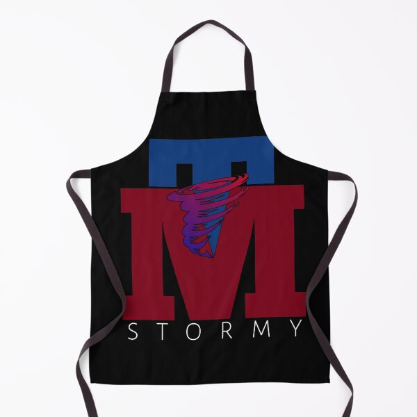 Item preview, team stormy designed and sold by Ouzgane.