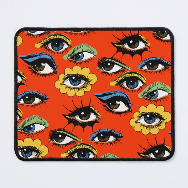 Item preview, flower eyes designed and sold by gealinelovatto.