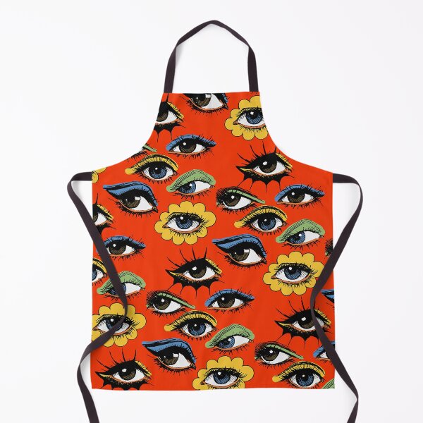Item preview, flower eyes designed and sold by gealinelovatto.