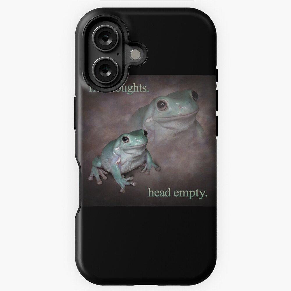 Item preview, iPhone Magsafe Tough Case designed and sold by snazzyseagull.
