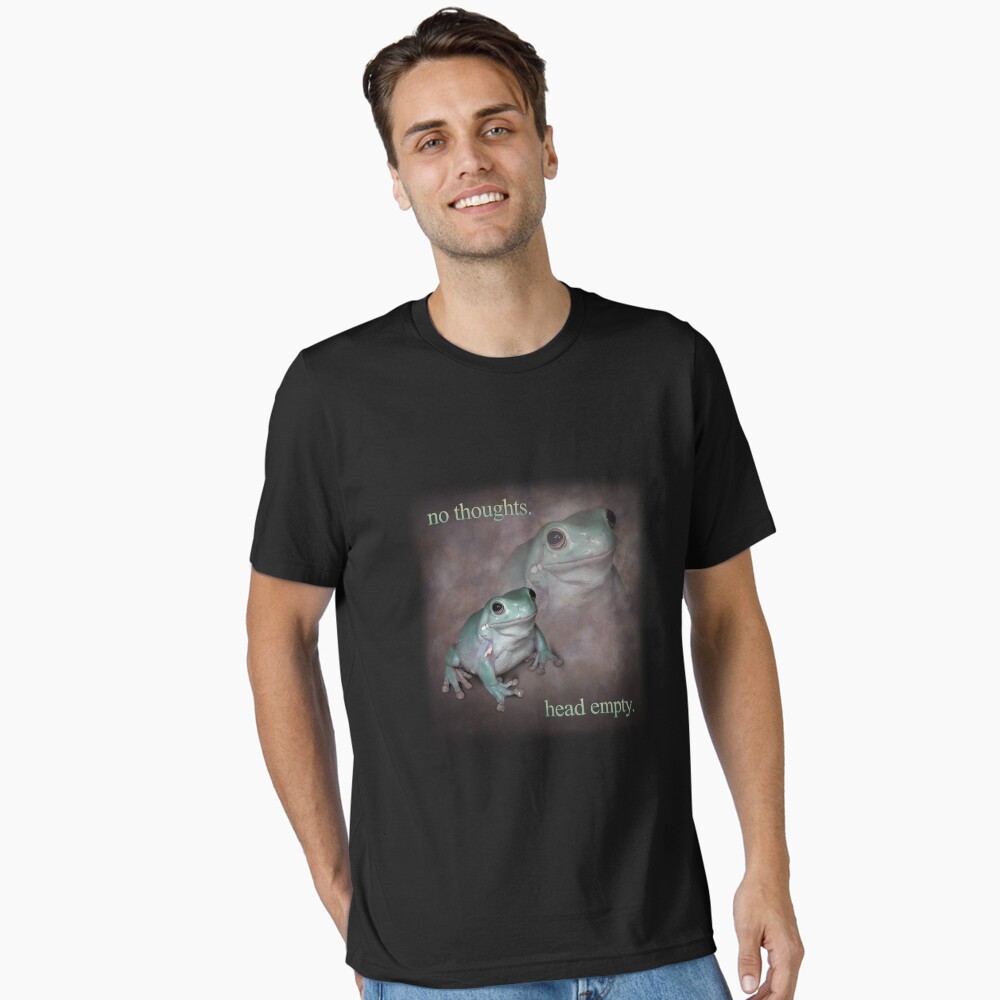 Item preview, Essential T-Shirt designed and sold by snazzyseagull.