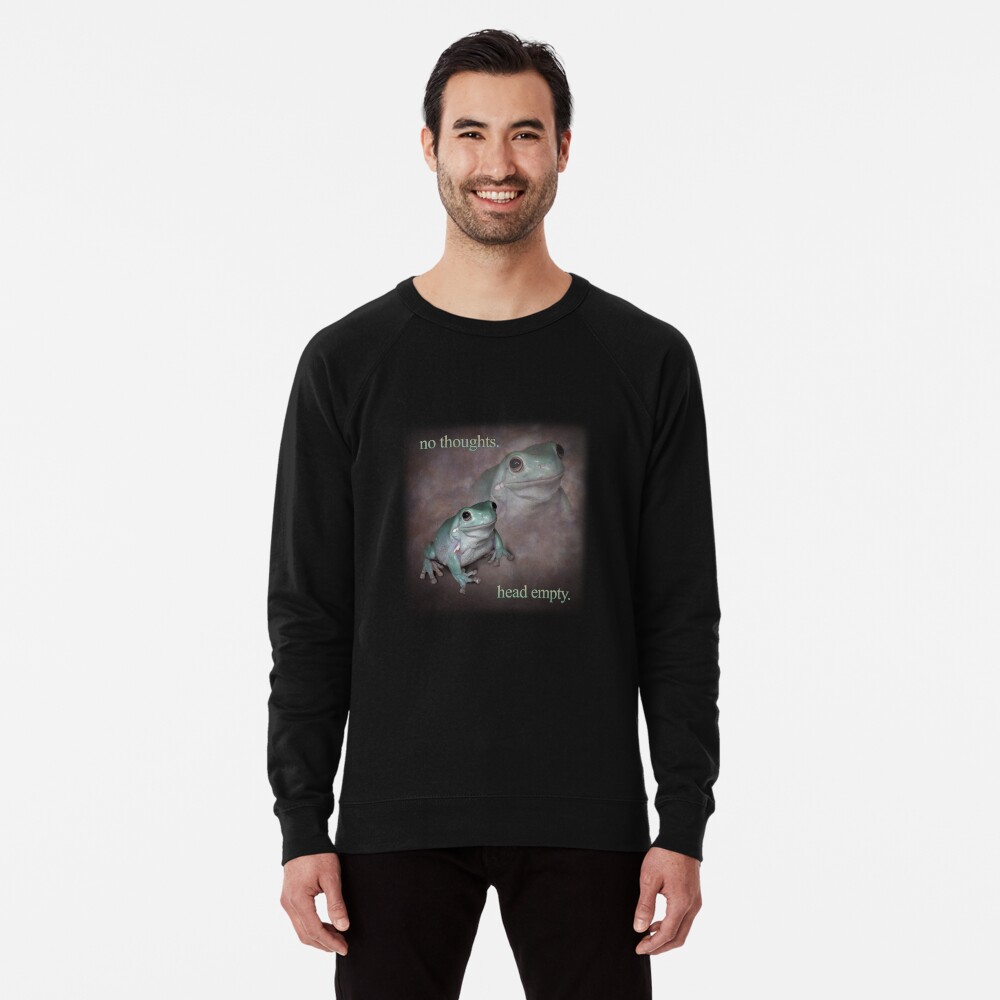 Item preview, Lightweight Sweatshirt designed and sold by snazzyseagull.