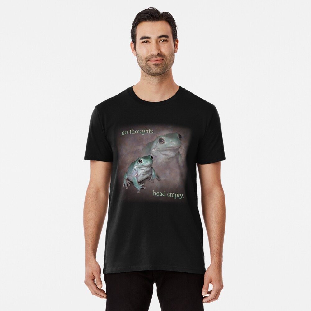 Item preview, Premium T-Shirt designed and sold by snazzyseagull.
