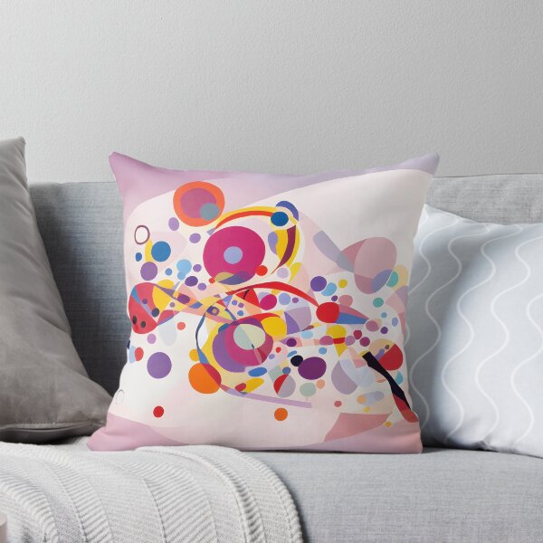 Item preview, Circles and Shapes designed and sold by The Bubble 1307.