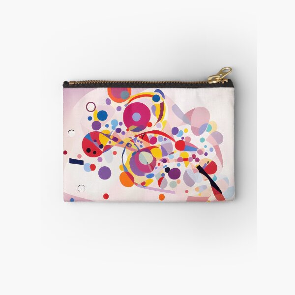 Item preview, Circles and Shapes designed and sold by The Bubble 1307.