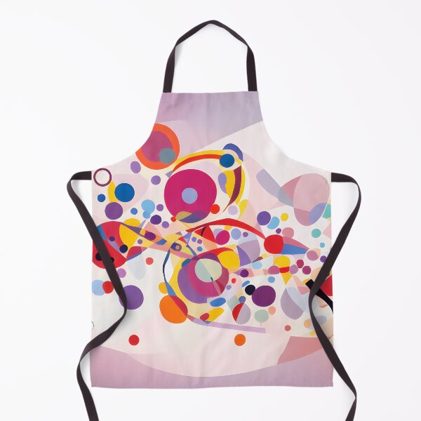 Item preview, Circles and Shapes designed and sold by The Bubble 1307.