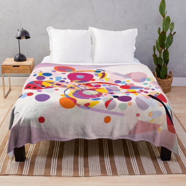 Item preview, Circles and Shapes designed and sold by The Bubble 1307.