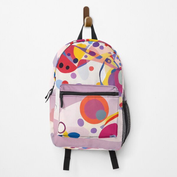 Item preview, Circles and Shapes designed and sold by The Bubble 1307.