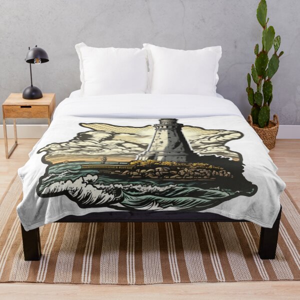 Item preview, The Great Lighthouse, Ancient Wonder designed and sold by Fantasy Masterpiece.