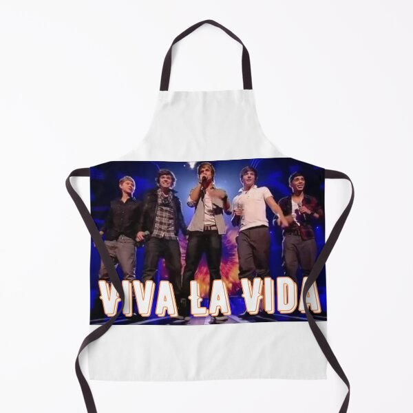 Item preview, viva la vida designed and sold by courtneykobza.