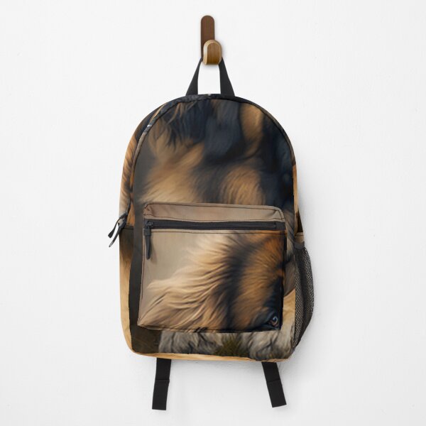 Item preview, Majestic Leonberger  designed and sold by Brontox.