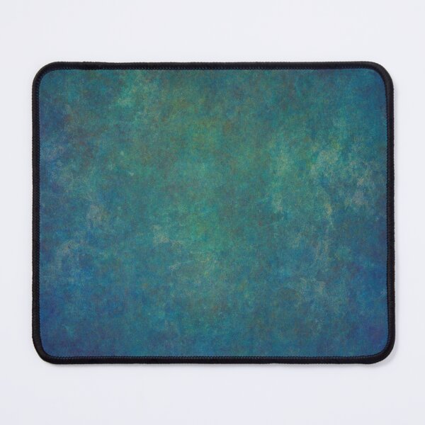 Item preview, Blue Gem Opal Grunge Texture designed and sold by Ninjakandy.