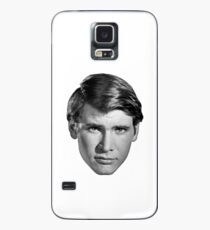 Süßer Harry Hülle & Klebefolie für Samsung Galaxy