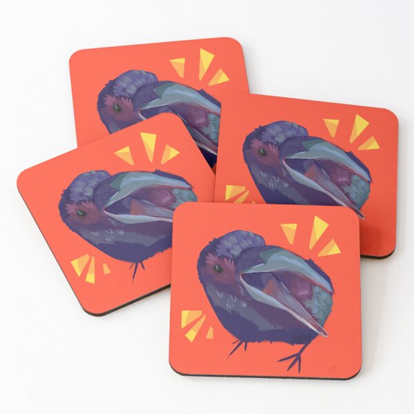Item preview, Curious Crow designed and sold by CurioGraphics.