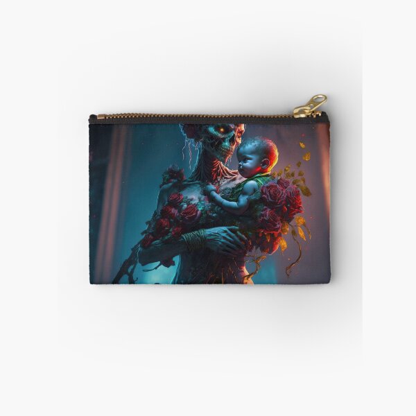Item preview, A mother's undying love designed and sold by CosmicBlesedEye.