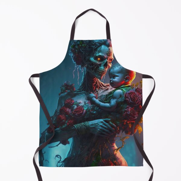 Item preview, A mother's undying love designed and sold by CosmicBlesedEye.