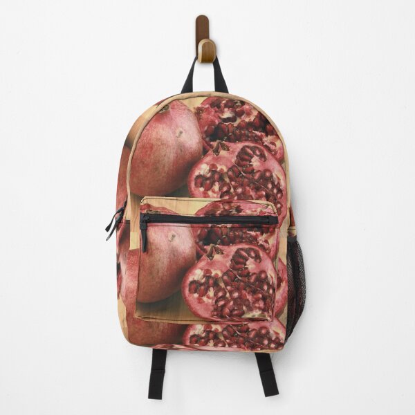 Item preview, Pomegranates designed and sold by Robert Armendariz.
