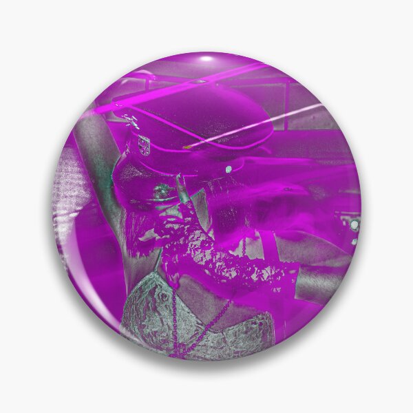 Item preview, Party Woman Purple designed and sold by GDDO.