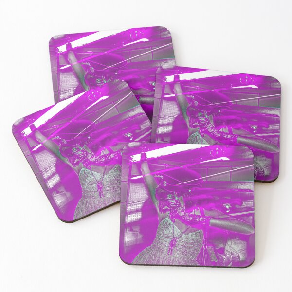Item preview, Party Woman Purple designed and sold by GDDO.