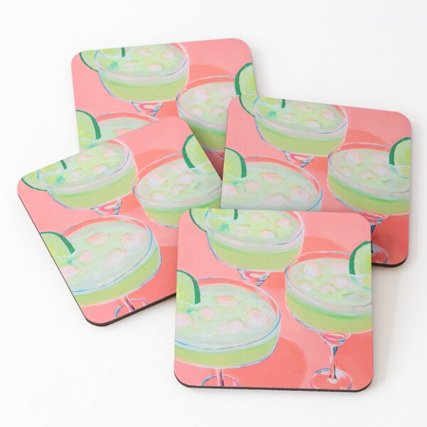 Item preview, Tres Margaritas  designed and sold by lauragreenee.