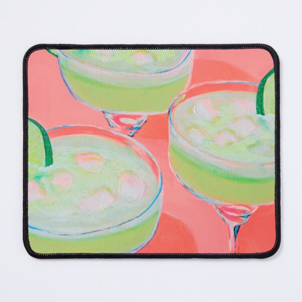 Item preview, Tres Margaritas  designed and sold by lauragreenee.