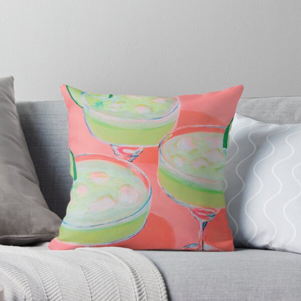 Item preview, Tres Margaritas  designed and sold by lauragreenee.