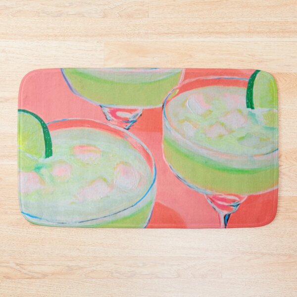 Item preview, Tres Margaritas  designed and sold by lauragreenee.