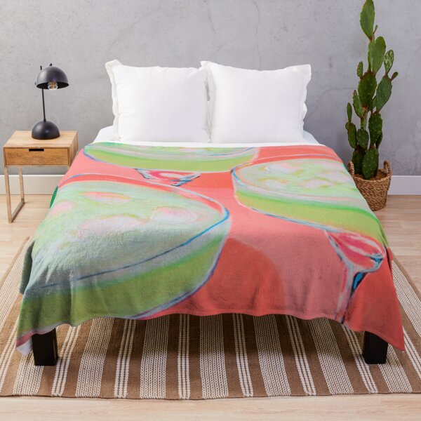 Item preview, Tres Margaritas  designed and sold by lauragreenee.