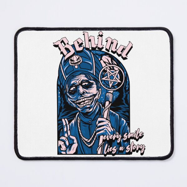 Item preview, Vintage Horror Cinema designed and sold by DTProfessional.