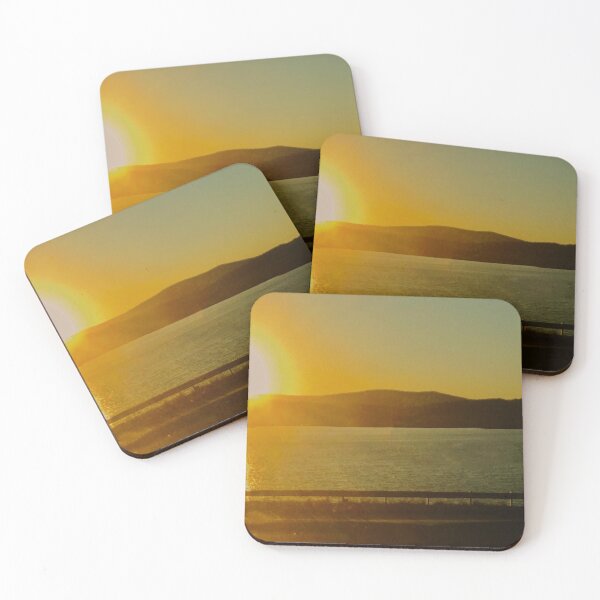 Item preview, 70's sunset in WB designed and sold by Ben Parkinson.