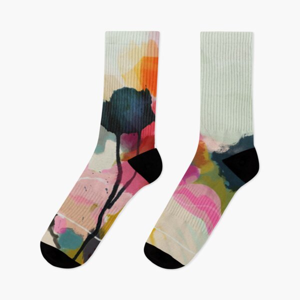 Item preview, Melting Flowers designed and sold by mitchellHughes.