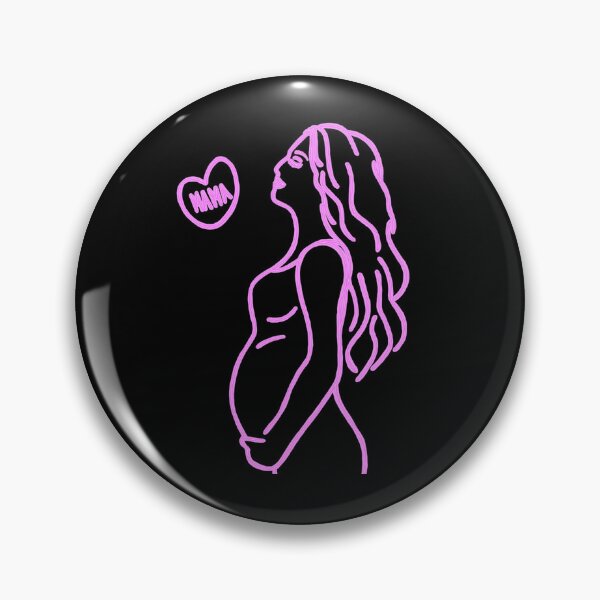 Item preview, Neon Light Mama designed and sold by Crystalbean3.