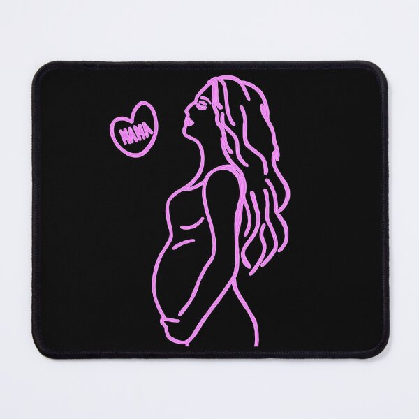 Item preview, Neon Light Mama designed and sold by Crystalbean3.