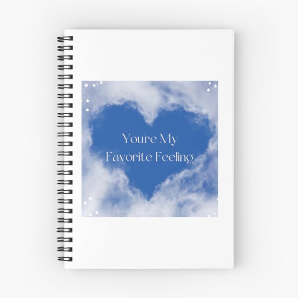 Item preview, You're my favorite feeling designed and sold by Goodcharmsco.